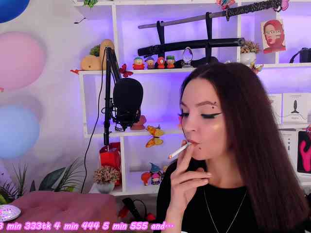 AsyaSweeet webcam