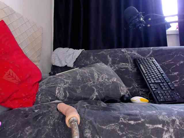 AsyaSweeet webcam
