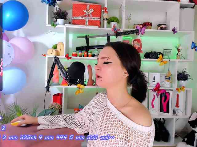 AsyaSweeet webcam