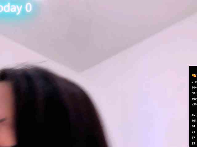 AsyaSweeet webcam