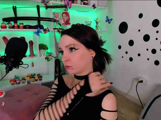 AsyaSweeet webcam