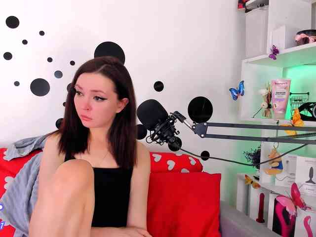 AsyaSweeet webcam