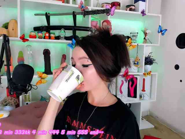 AsyaSweeet