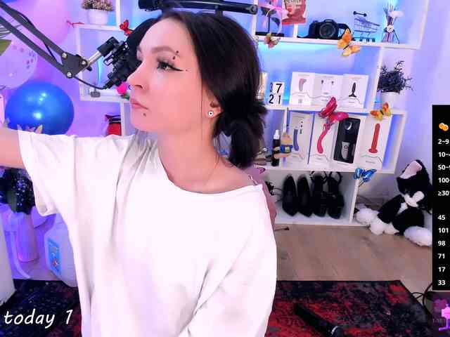 AsyaSweeet webcam