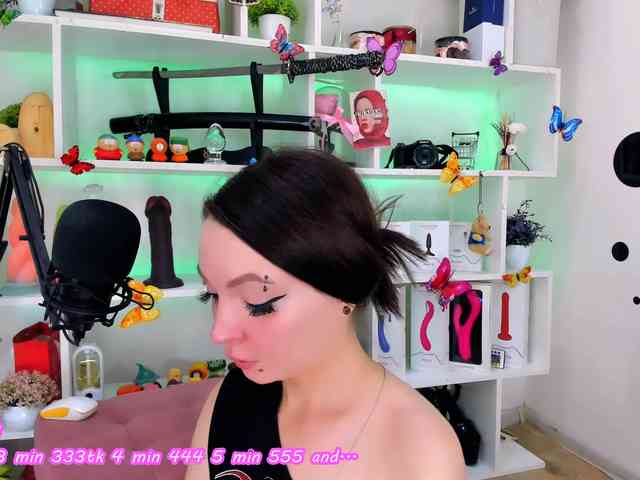 AsyaSweeet webcam