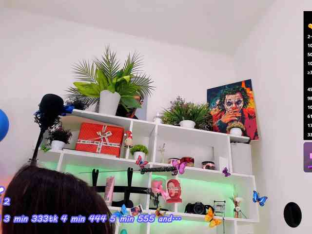 AsyaSweeet webcam