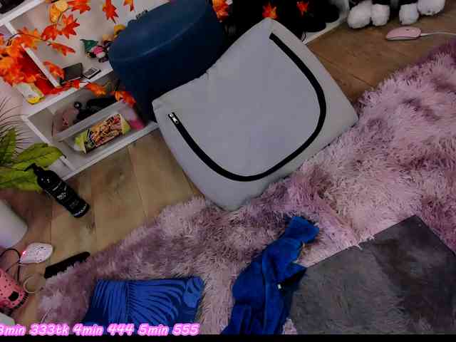 AsyaSweeet webcam