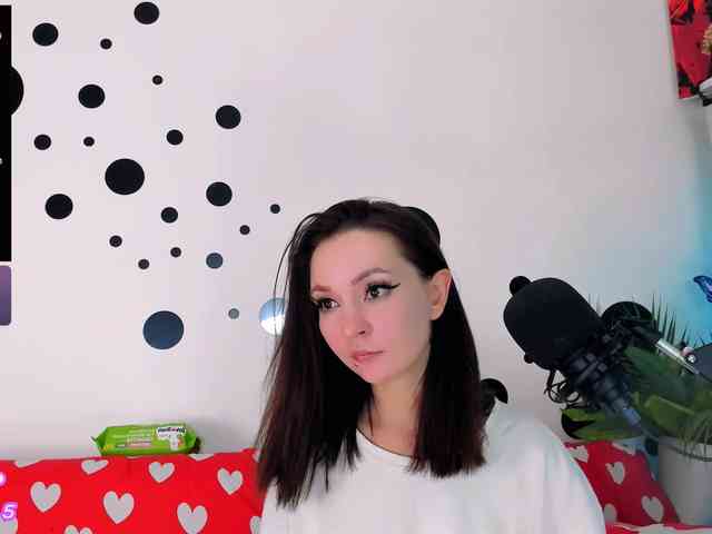 AsyaSweeet webcam