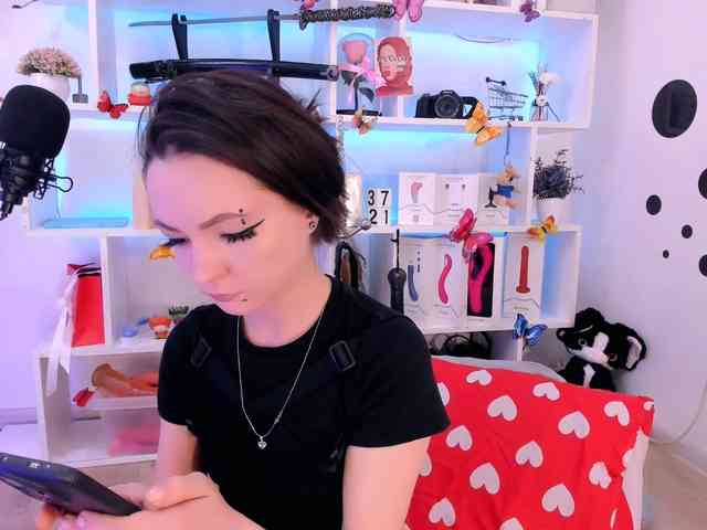 AsyaSweeet webcam