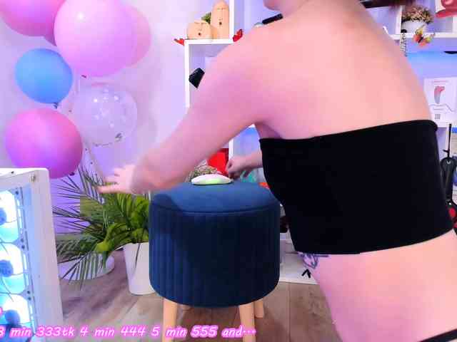 AsyaSweeet webcam