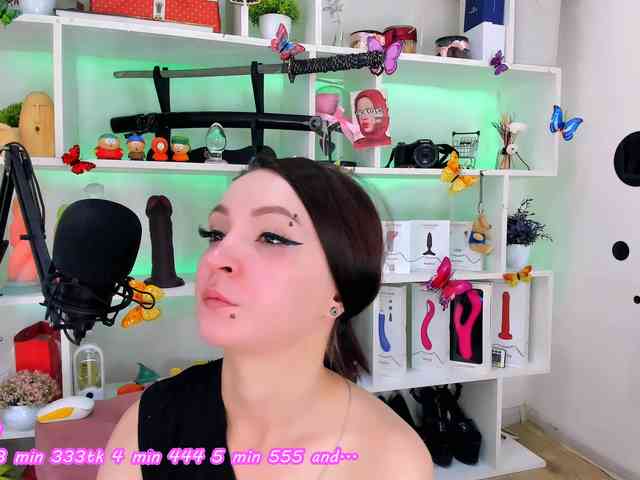 AsyaSweeet webcam