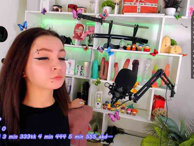 AsyaSweeet Sex Cam Show