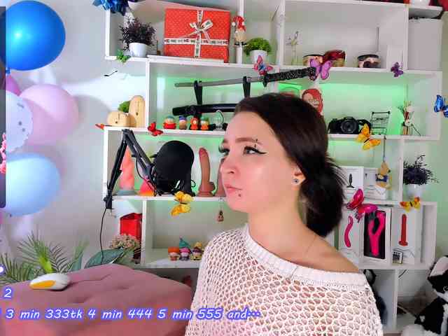 AsyaSweeet webcam