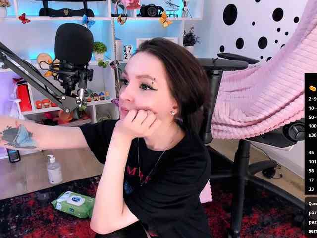AsyaSweeet webcam