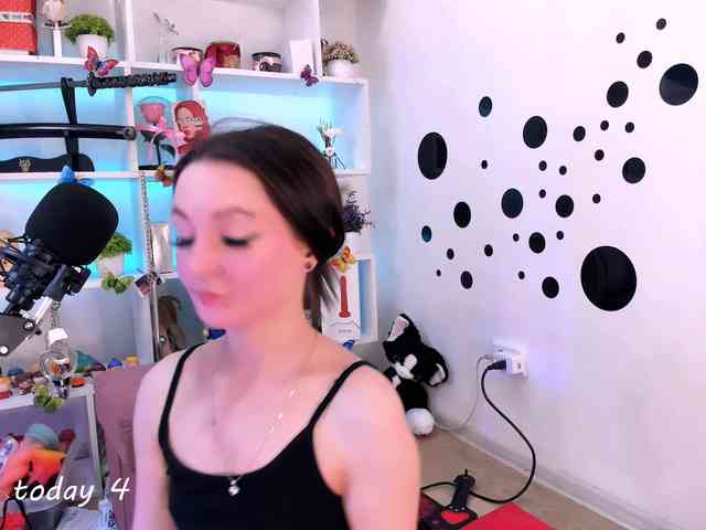 AsyaSweeet webcam