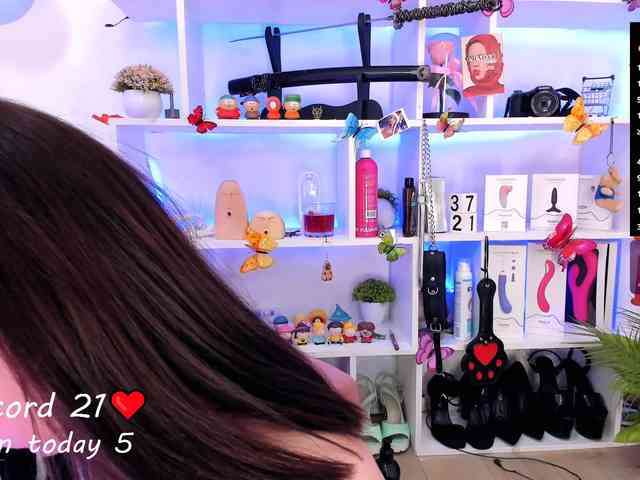 AsyaSweeet