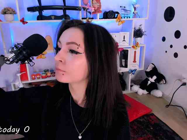 AsyaSweeet webcam