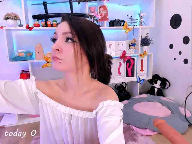 AsyaSweeet webcam