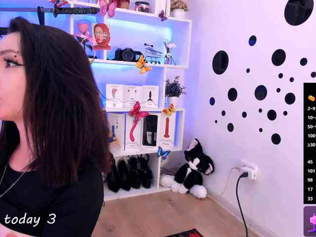 AsyaSweeet webcam