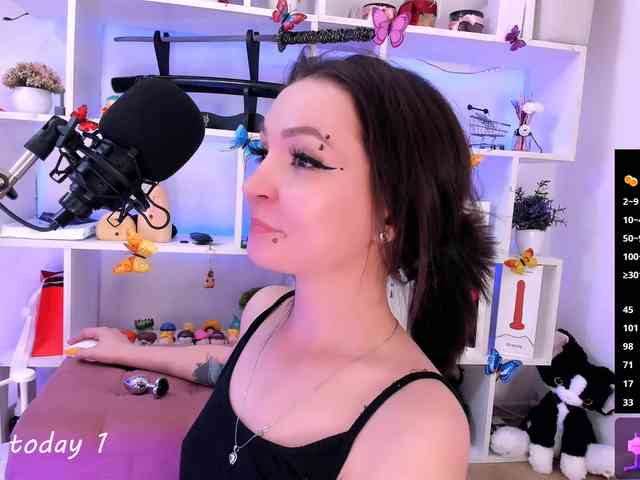 AsyaSweeet webcam