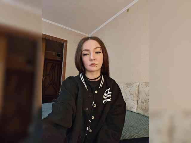 AsyaSweeet webcam