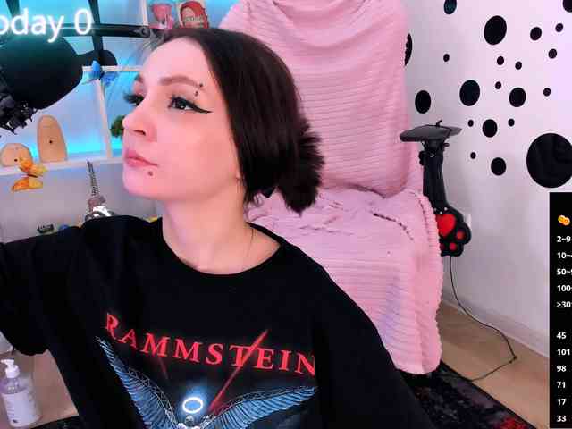 AsyaSweeet webcam