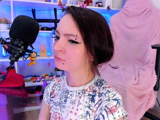 AsyaSweeet webcam