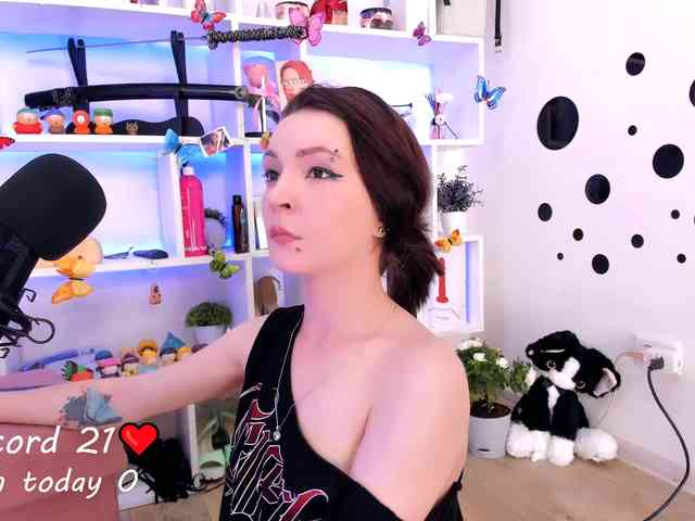 AsyaSweeet webcam