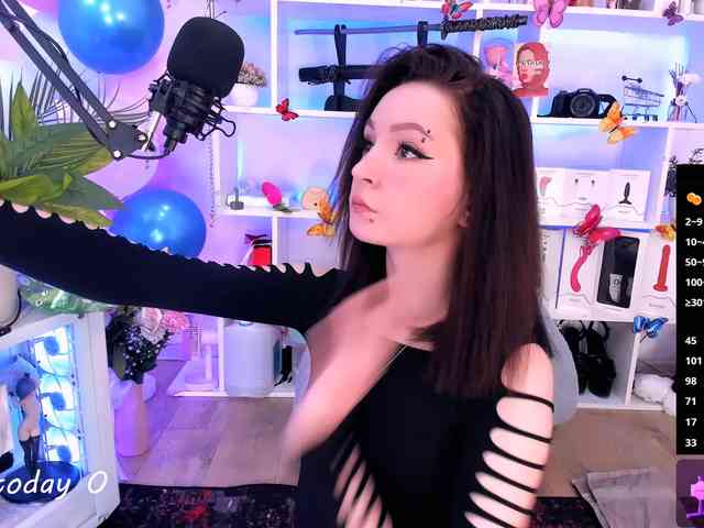 AsyaSweeet webcam