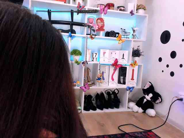 AsyaSweeet webcam