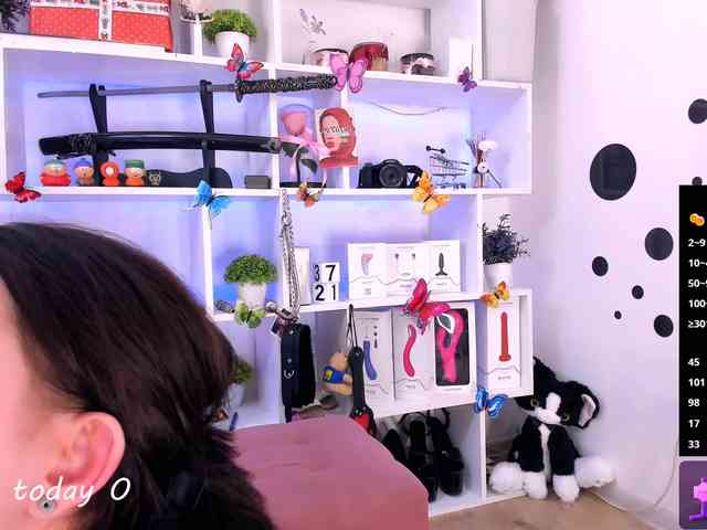 AsyaSweeet webcam