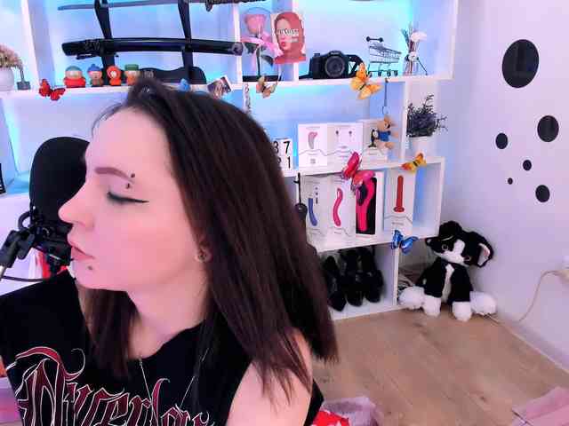 AsyaSweeet webcam