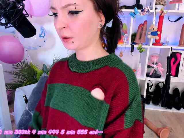 AsyaSweeet webcam