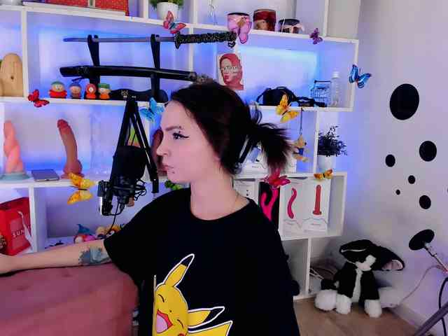 AsyaSweeet webcam