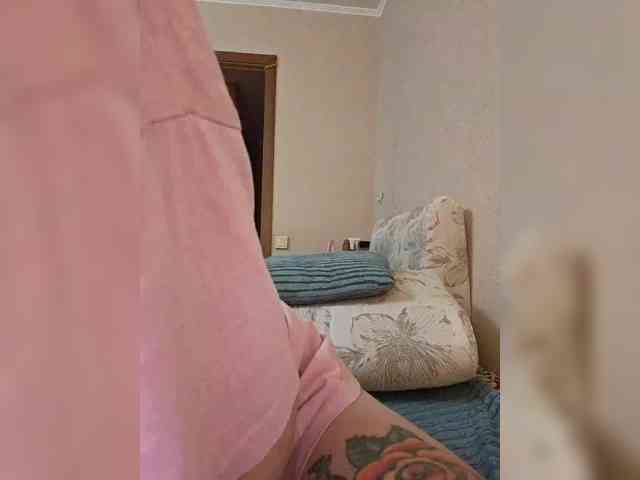 AsyaSweeet webcam