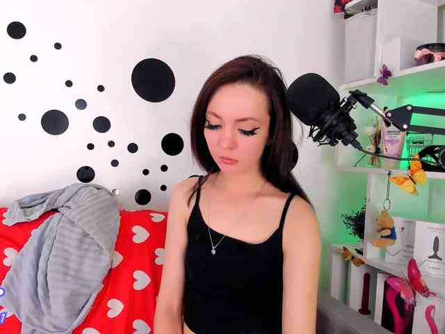 AsyaSweeet webcam