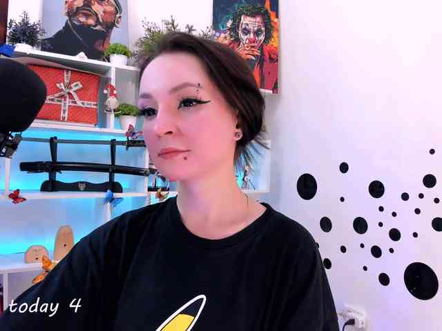 AsyaSweeet webcam