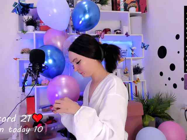AsyaSweeet webcam