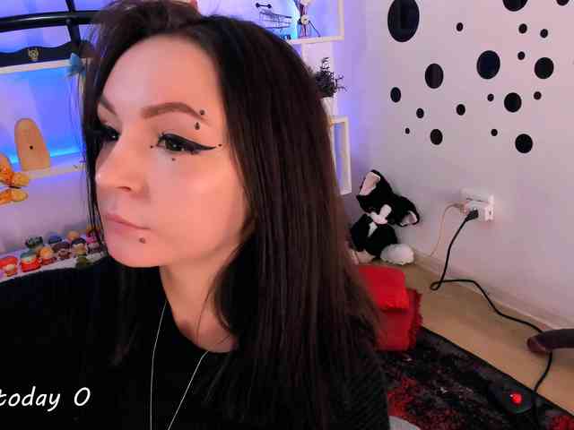 AsyaSweeet webcam