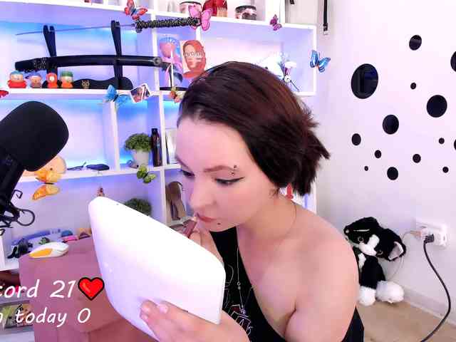 AsyaSweeet webcam