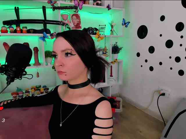 AsyaSweeet webcam