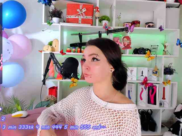 AsyaSweeet webcam