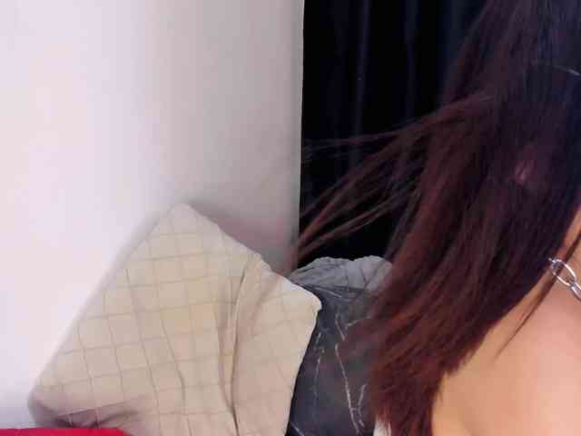 AsyaSweeet webcam