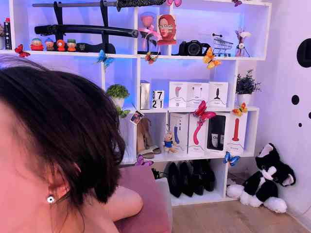 AsyaSweeet webcam