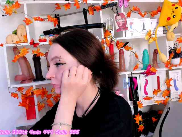 AsyaSweeet webcam
