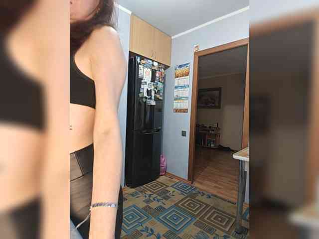 AsyaSweeet webcam