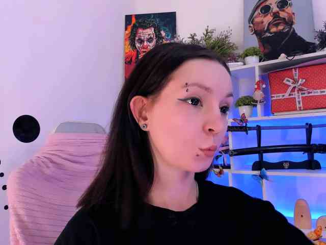 AsyaSweeet webcam