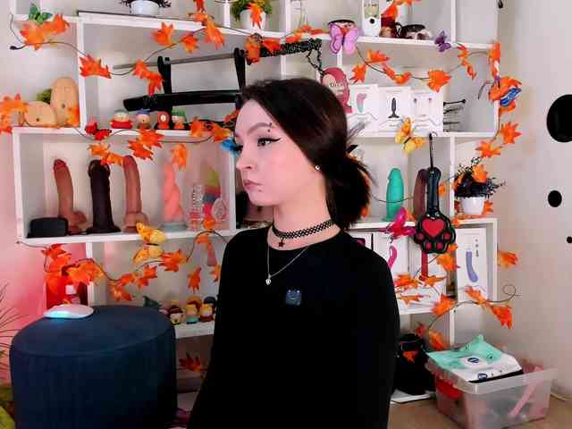 AsyaSweeet webcam