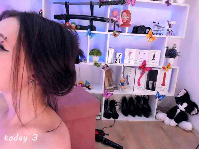 AsyaSweeet webcam