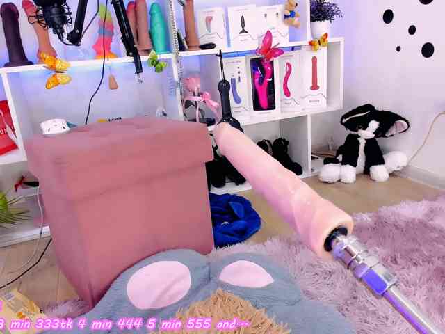 AsyaSweeet